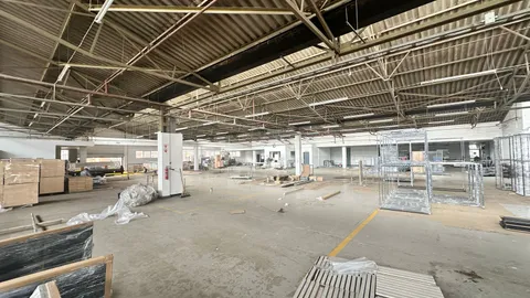 38 Southern Kilp Road, Steeldale - Warehouse - 1800 (4)